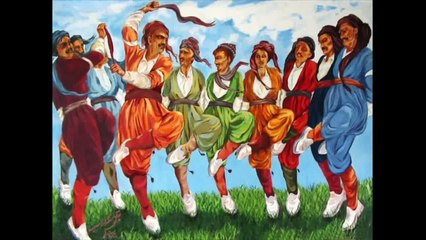 Gorani Kurdi raman shojai