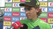 Cyclisme - Tour de France : Sagan «Je ne sais pas pourquoi je ne gagne pas»