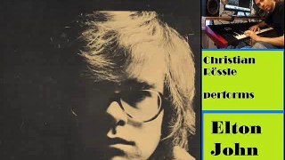 Your Song (Elton John) - Instrumental by Ch. Rössle