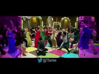 Abhi Toh Party Shuru Hwi Hai Full Song