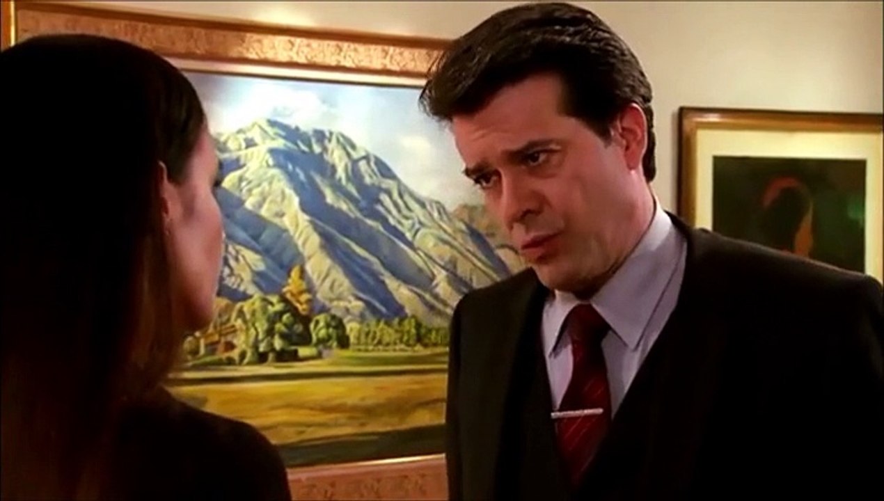 Miguel De León en Amor Secreto - Capitulo 15