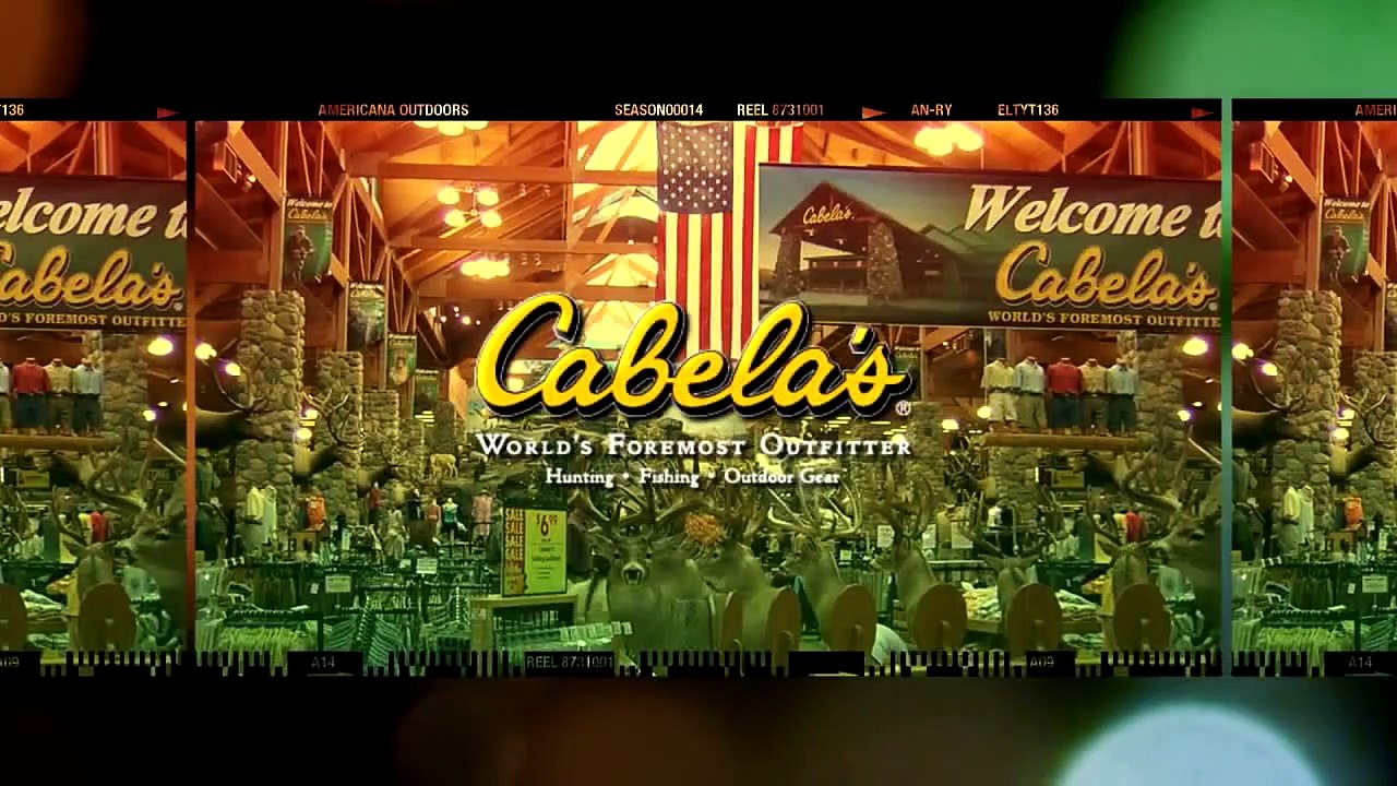 Blue Catfishing at night