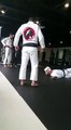 Black Belt Ruben Alvarez calls out a fake black belt