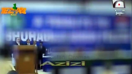 Zardari talk about Pertrol - Tezabi Totay