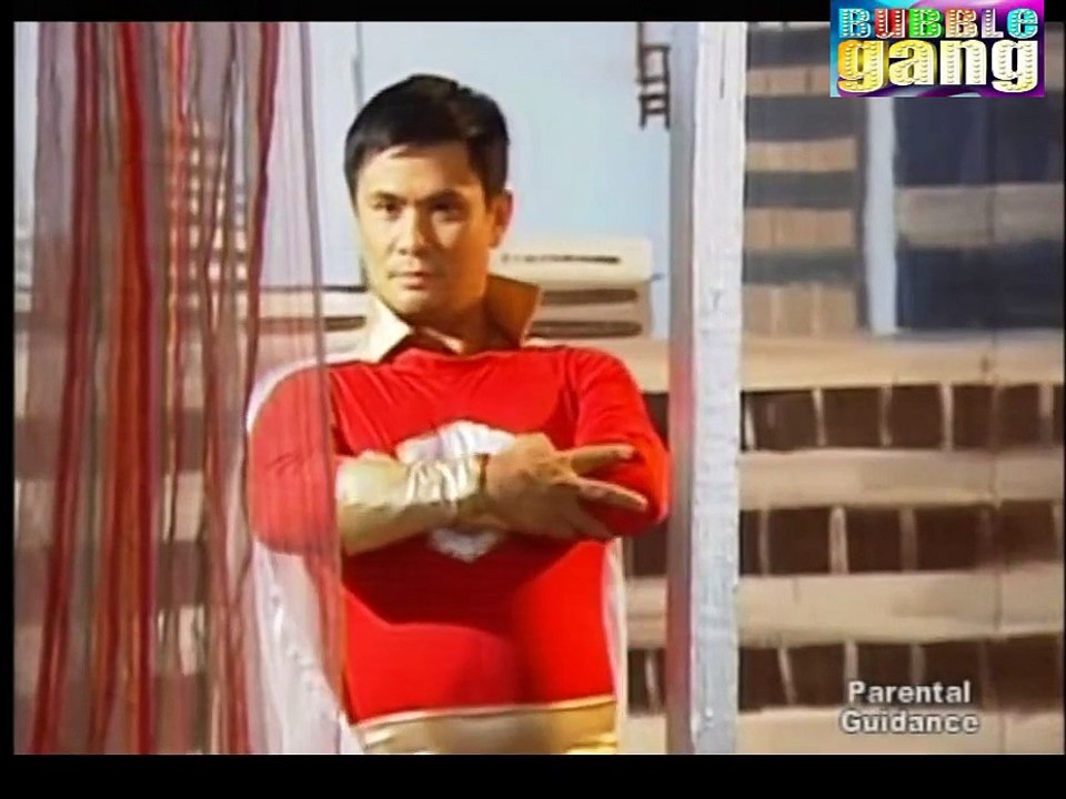 Bubble Gang│Writer Ng Superhero