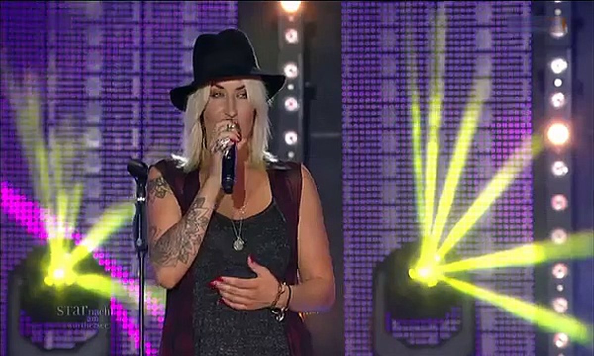 Sarah Connor - Wie schön du bist 2015