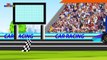Car racing for children | Cars for kids | formula one car racing