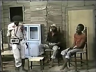 La vi nan bouk la (Arivis)