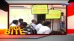 AP CM Chandrababu Naidu Interacts With Tobacco Farmers In Vijayawada | Express TV