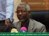 تلفزيون السودان ومظاهرات نيالا .. نشرة الأخبار
