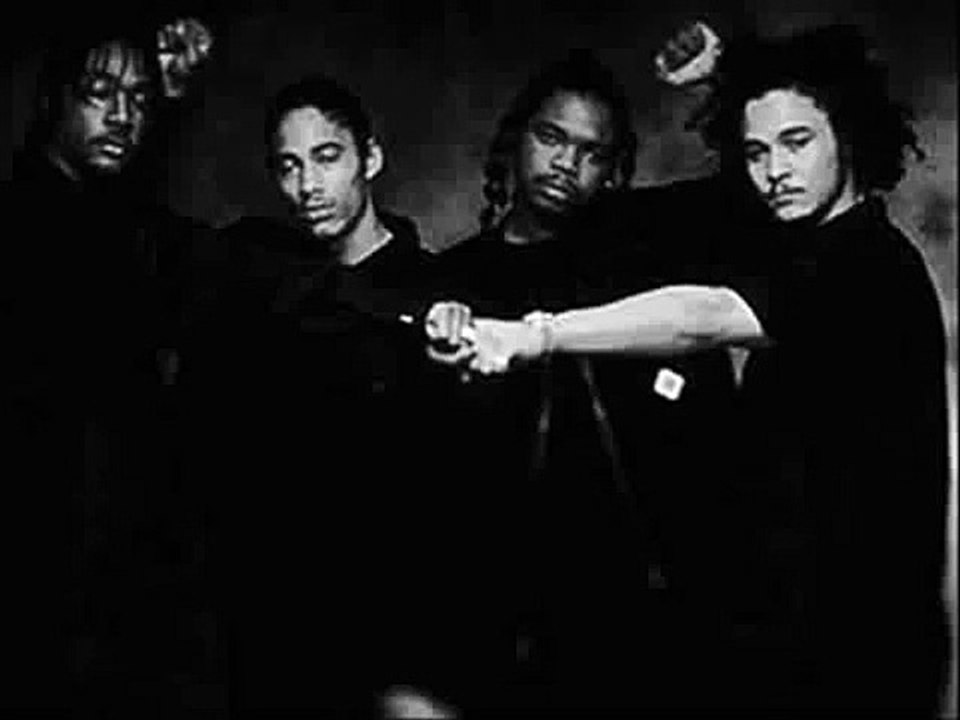 Bone Thugs N Harmony- Lets Get PODed