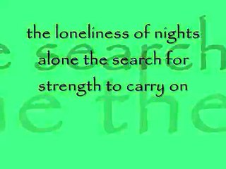 My Everything - 98 Degrees