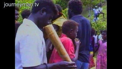 Papua New Guinea - Broken Promises