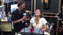 MTI Adventurewear - OR show PFD's and Breasts