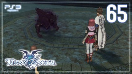 テイルズ オブ ゼスティリア │ Tales of Zestiria 【PS3】 -  65