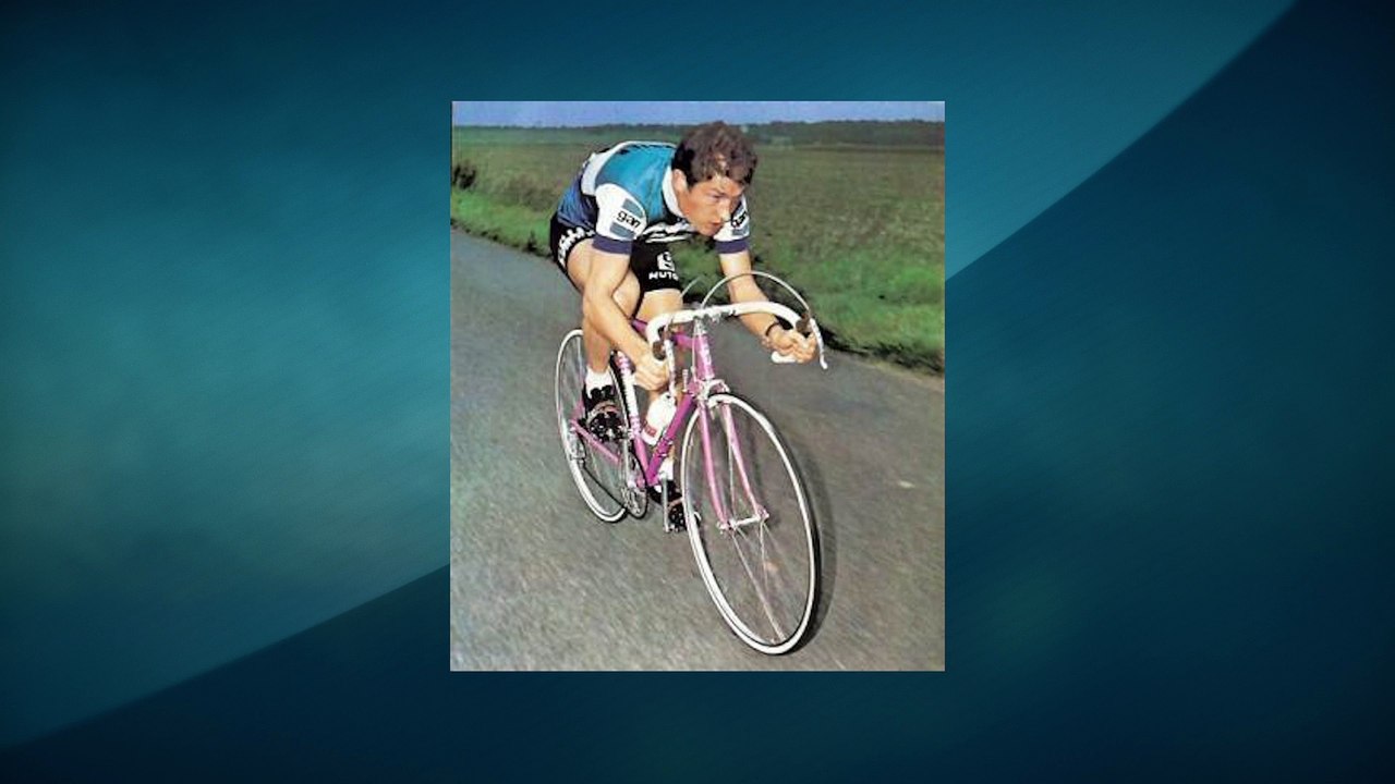 Tour de France 2015 - Daniel Mangeas : "Gap, ville de cyclisme et étape de tradition"