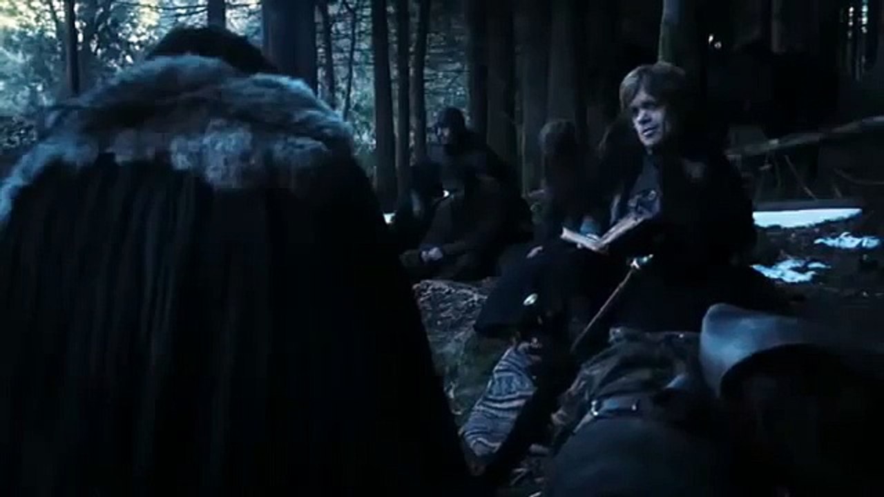Guerra dos Tronos Trailer