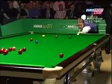 2008 World snooker 133 Break Ronnie osullivan vs Henry fr13