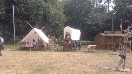 Loch western country