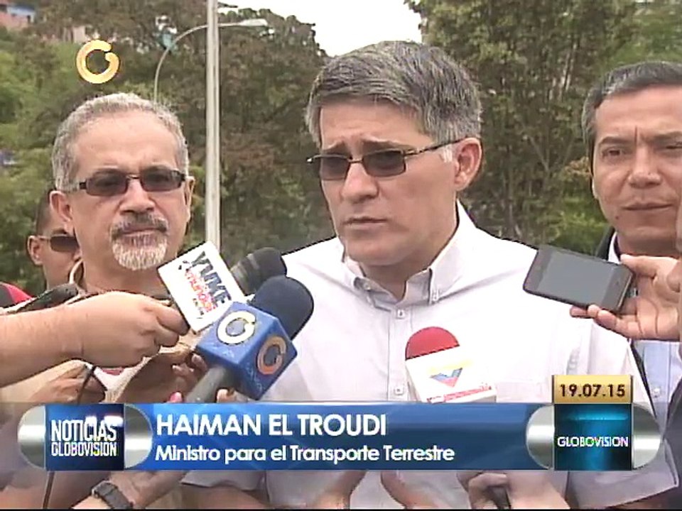 Inauguraron distribuidor El Llanito