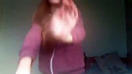 Shut Up And Dance With Me Music Video!