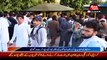 Female Reporter Harassed in Ayub Park Rawalpindi