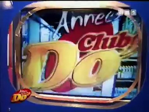 Les Années Club Do - [10/11/06]