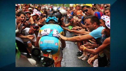 Tour de France 2015 - Stephen Roche : "Lamentable tout ce qui est dit sur Froome"