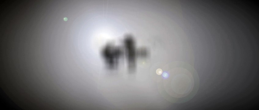 Слова благодарности представителя компании «АВД» Бизнес-центру «Нагатинский»