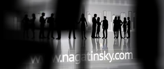 Туроператор «Sunmar» о новых фишках современности в «БЦ Нагатинский»