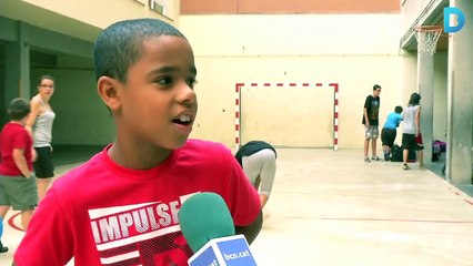 Més de 64.800 infants i joves gaudeixen de la Campanya de Vacances d’Estiu