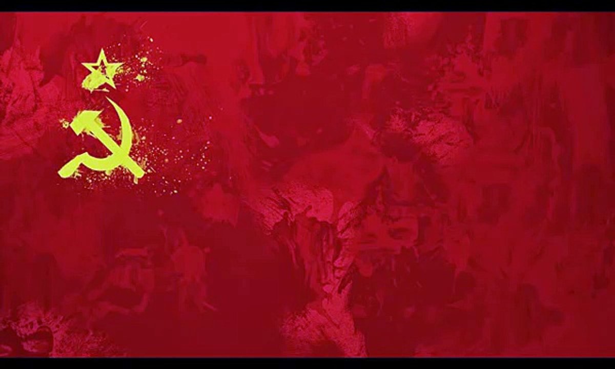 Hymne Sovietique