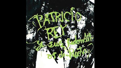 LOS REDONDOS - GULP! - FULL