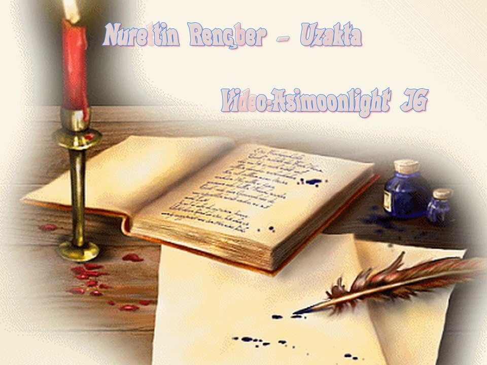 Nurettin Rençber - Uzakta