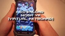 How to set up  your MOGA device with ANY Emulator on Android devices! (MyBoy GBA, PPSSPP, sN64)