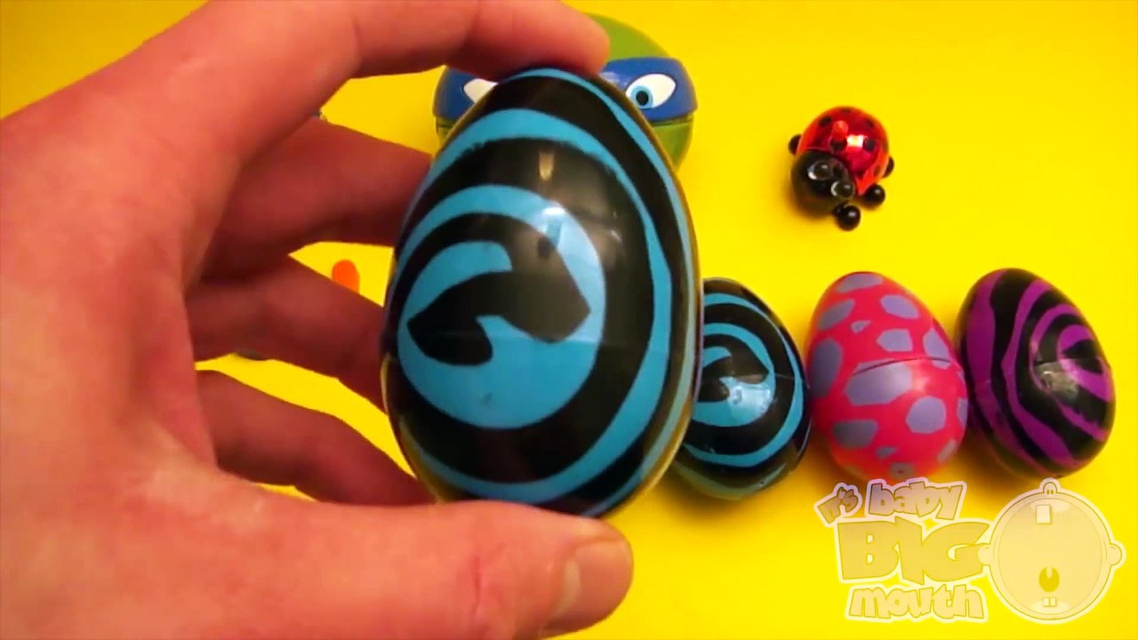 Kinder Surprise Egg Learn-A-Word! Spelling Arts and Crafts Words! Lesson 14