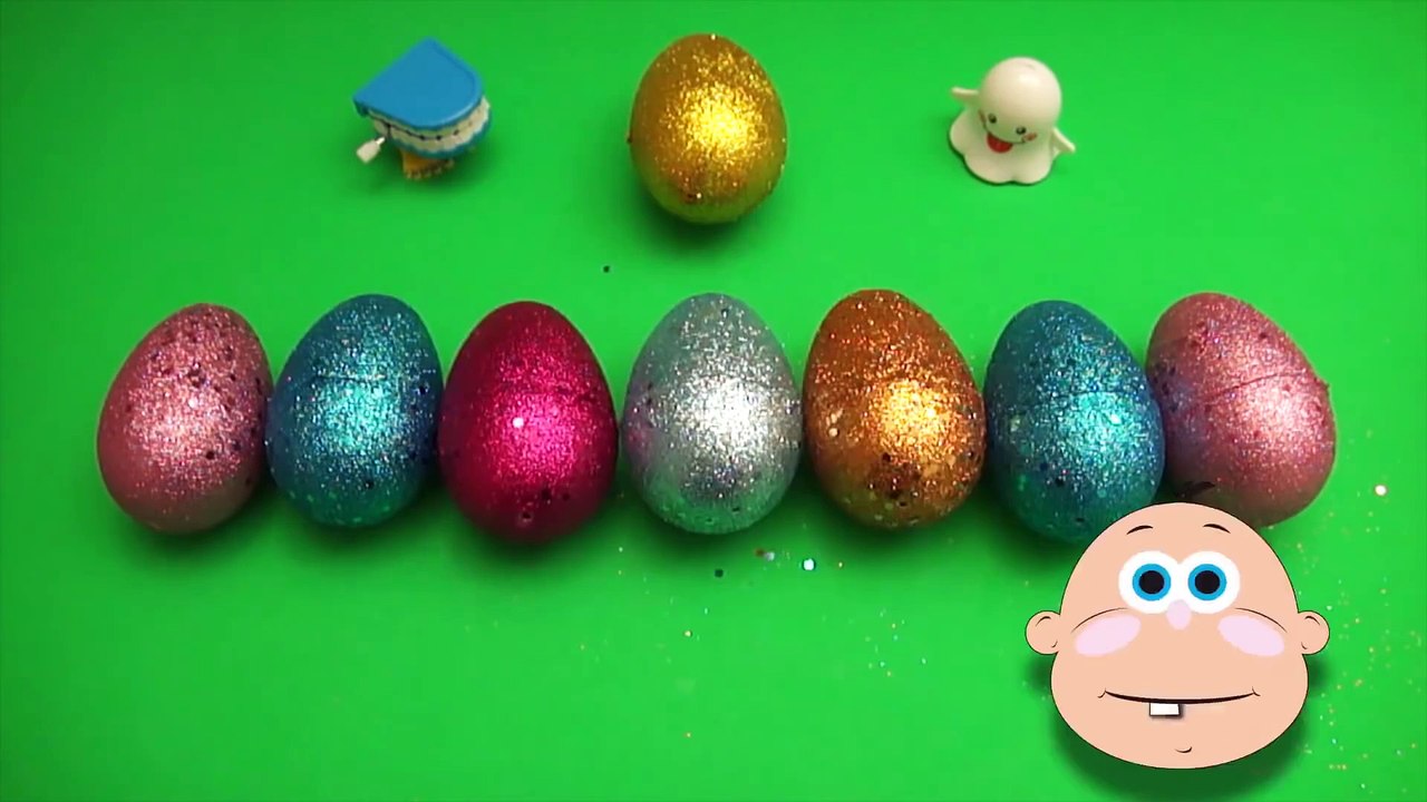 Disney Frozen Surprise Egg Learn-A-Word! Getting Dressed! Lesson 16