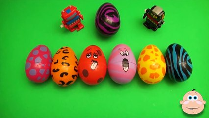 Phineas and Ferb Surprise Egg Learn-A-Word! Spelling Bathroom Words! Lesson 14