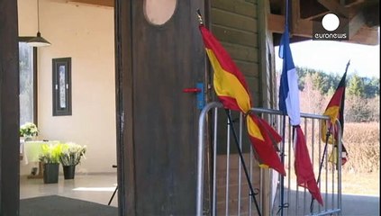 عائلات ضحايا طائرة جيرمان وينغز ترفض تعويضات الشركة