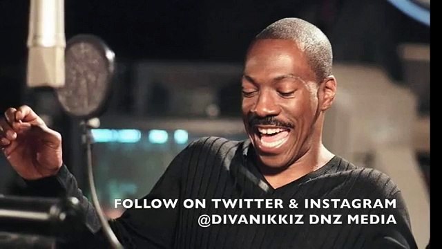 Oh Jah Jah Eddie Murphy (Reggae 2015)