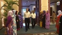 Rakaman Majlis Berbuka Puasa Bersama Anak-Anak Yatim Peringkat Negeri Sabah.flv