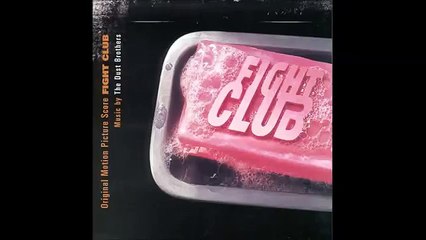 Fight Club Soundtrack - The Dust Brothers - Homework