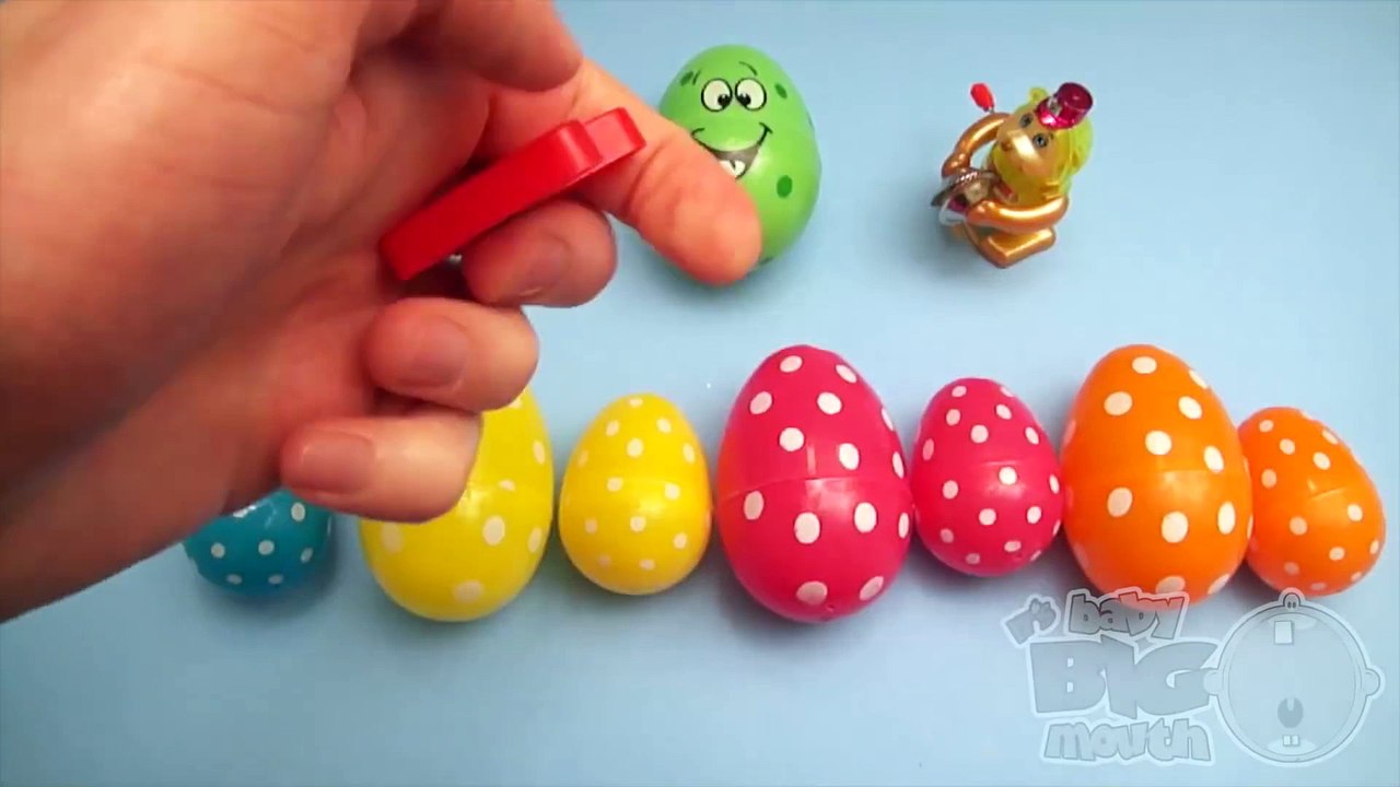 Disney Cars Surprise Egg Learn-A-Word! Spelling Bathroom Words! Lesson 21