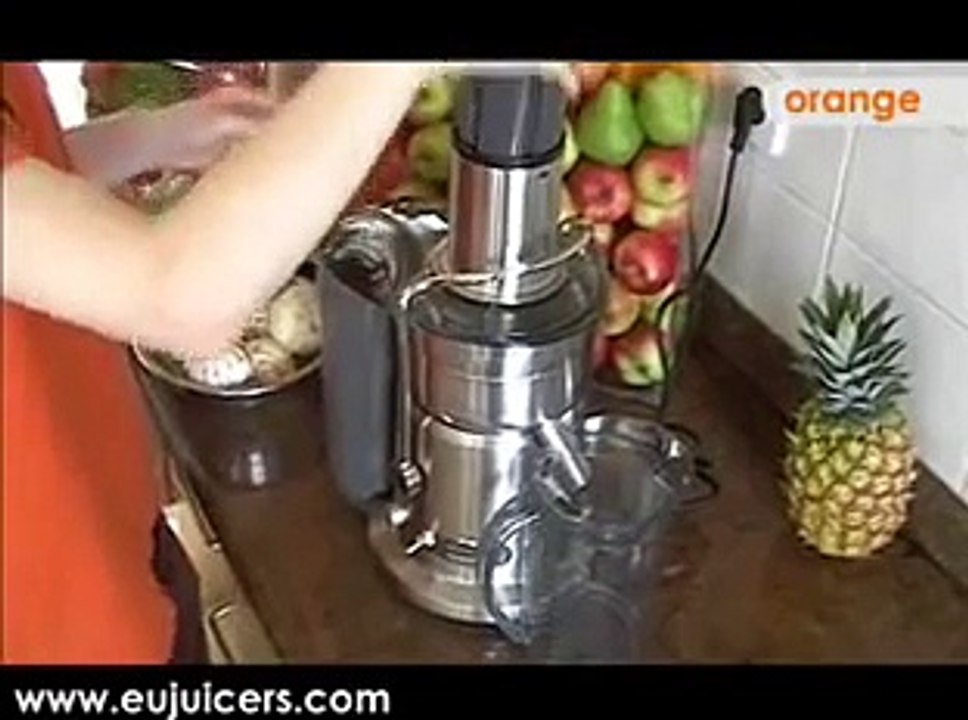 Juicer Catler JE8010, Breville 800JEXL, Gastroback Advanced Pro