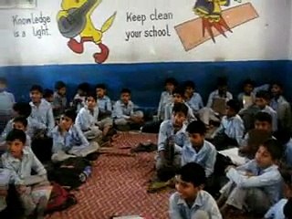 پڑھو پنجاب بڑھو پنجابQuality Drive Standards-11