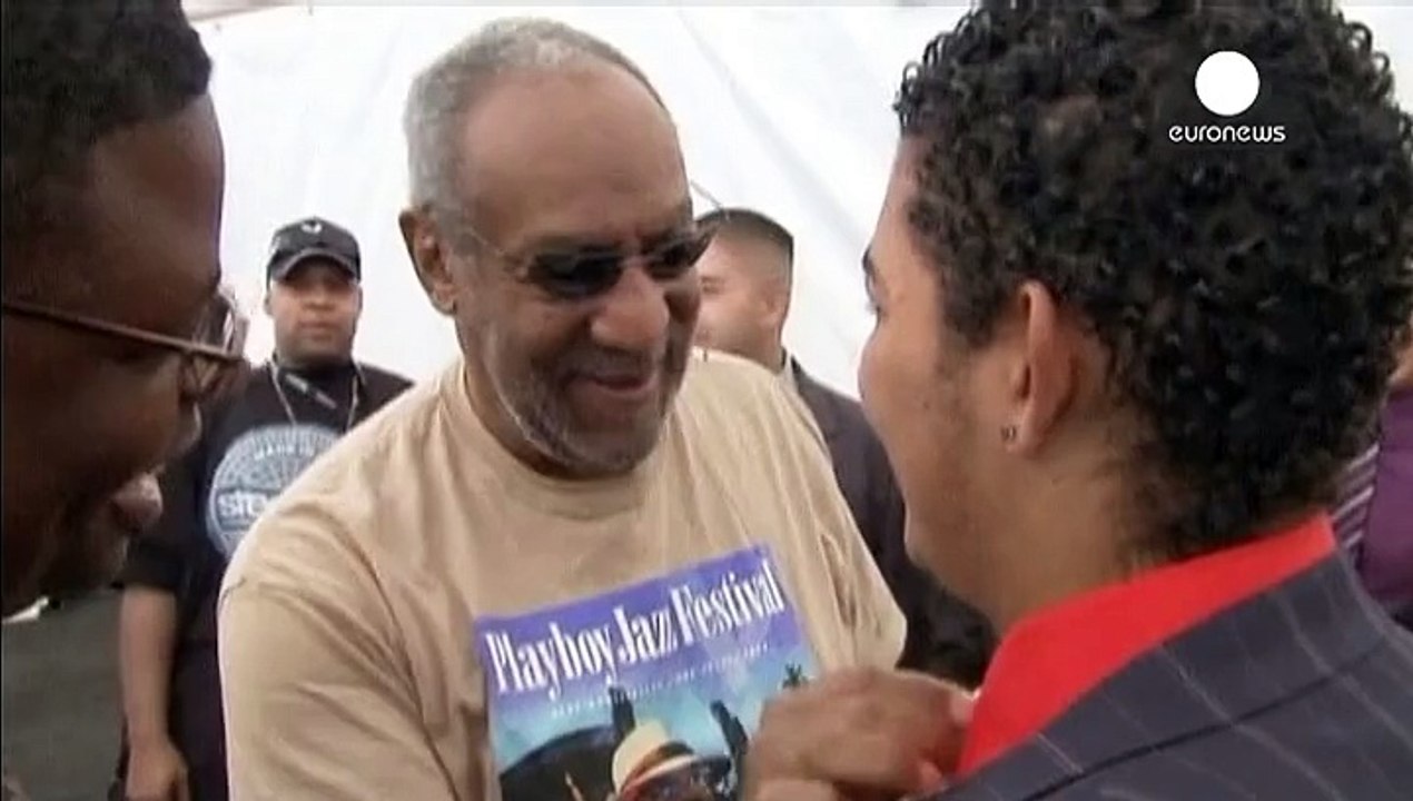 Bill Cosby pagó a mujeres por su silencio tras tener relaciones sexuales