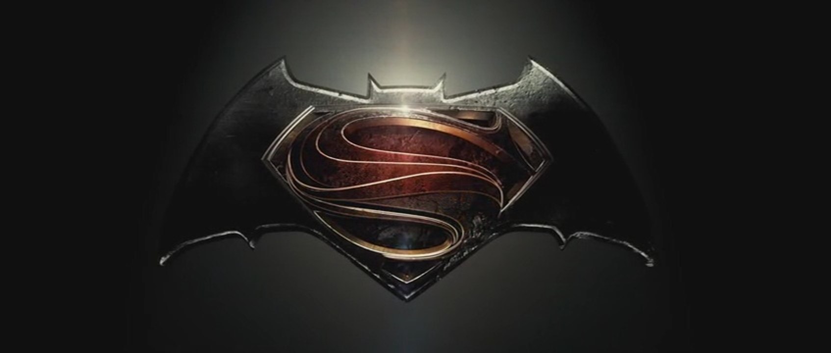 Batman v Superman Dawn of Justice - Comic Con Trailer