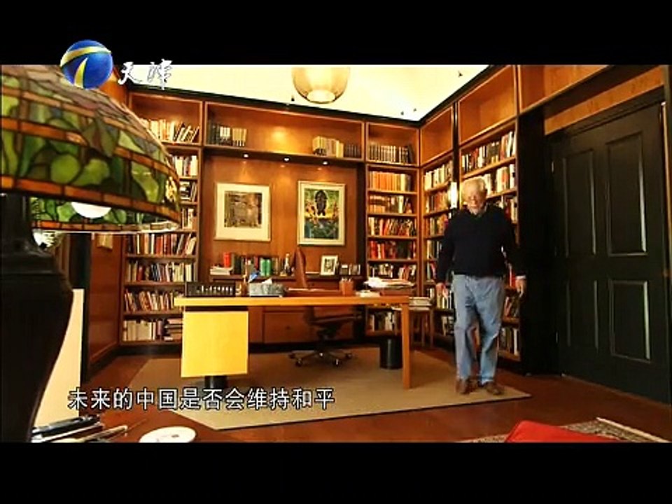 20150719 China Right Here   归来