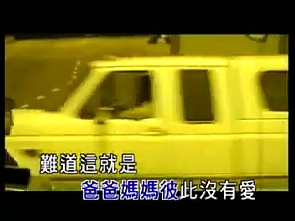 KTV 陶吉吉 找自己