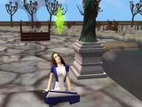 American McGees Alice Tribute - Sims 2